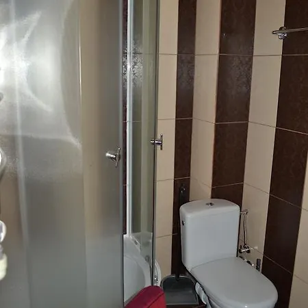 Hotel U Olega Truskavets