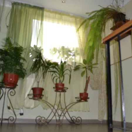 Hotel U Olega Truskavets