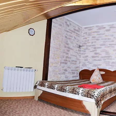 Hotel U Olega Truskavets