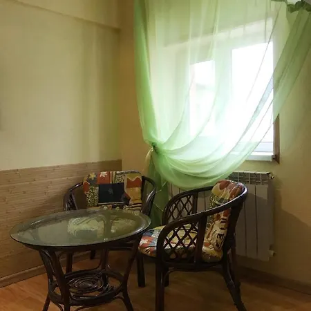 U Olega Hotel 3*