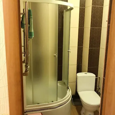 Hotel U Olega 3*