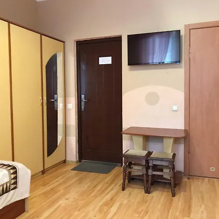 U Olega Hotel Truskavets