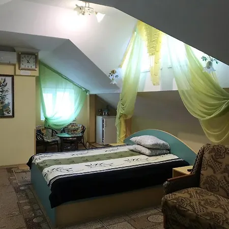 U Olega Hotel Truskavets