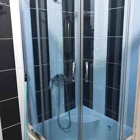 U Olega 3* Truskavets