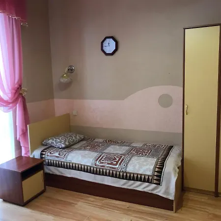 U Olega Hotel