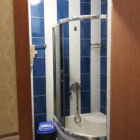 Hotel U Olega Truskavets