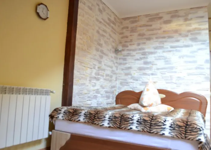 酒店 奥乐嘉娱酒店