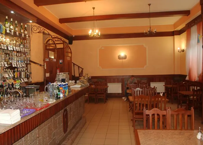 酒店 奥乐嘉娱酒店 3*