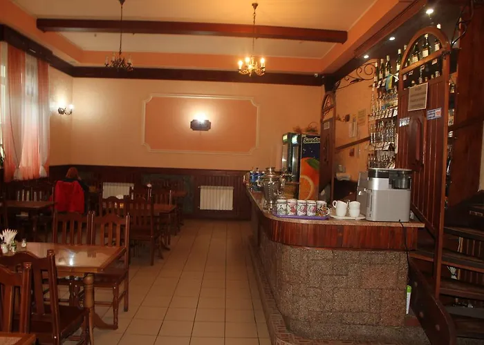 酒店 奥乐嘉娱酒店