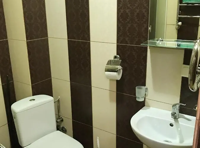 奥乐嘉娱酒店 3*