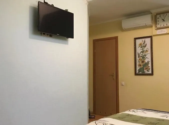 奥乐嘉娱酒店 3*