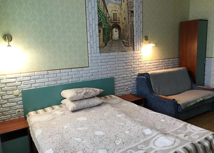 奥乐嘉娱酒店 酒店 3*