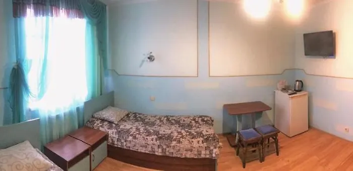 奥乐嘉娱酒店 酒店 特鲁斯卡韦茨