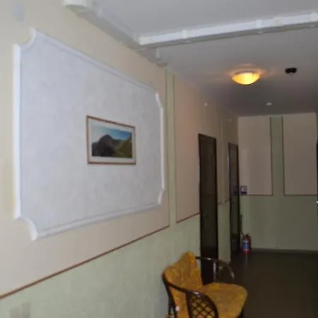 奥乐嘉娱酒店 特鲁斯卡韦茨