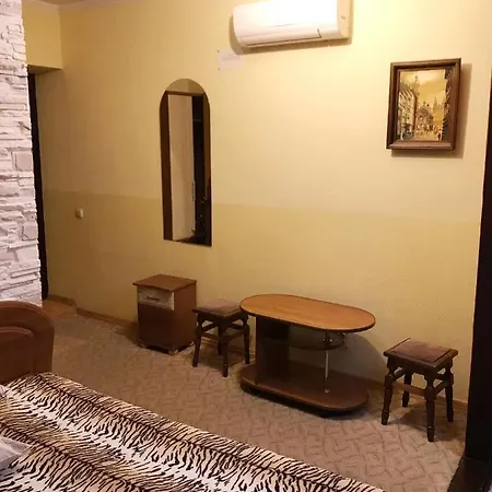 奥乐嘉娱酒店 特鲁斯卡韦茨