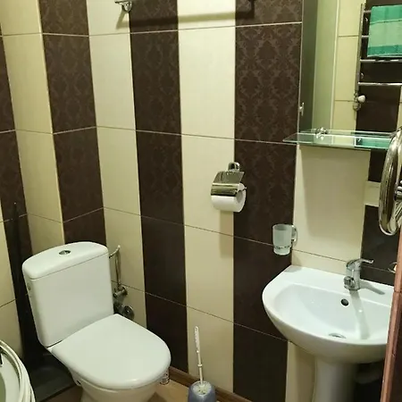 奥乐嘉娱酒店 3*