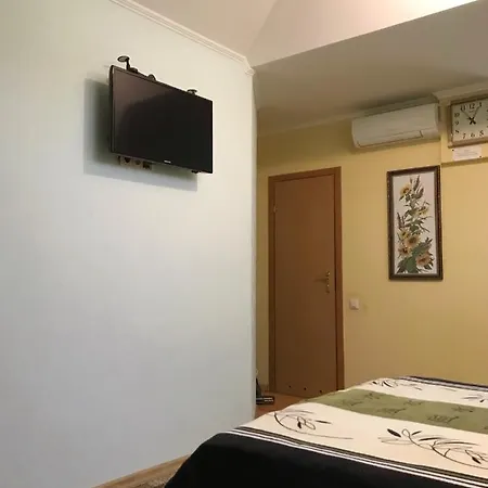 奥乐嘉娱酒店 3*