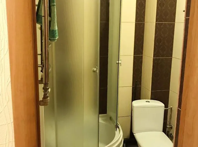 Отель U Olega 3*
