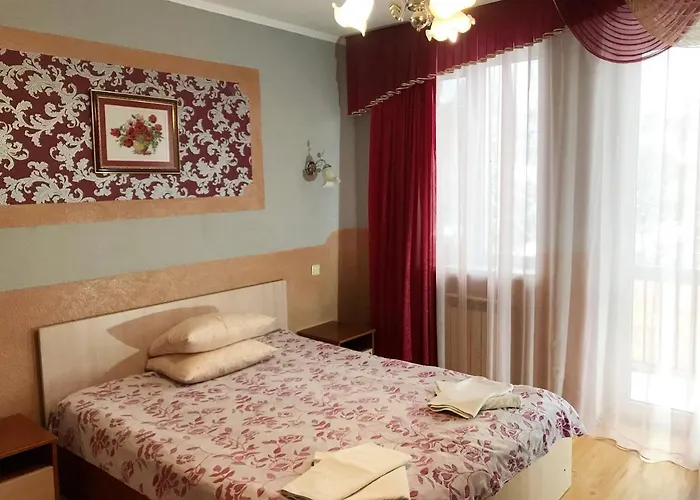 U Olega 3* Трускавец