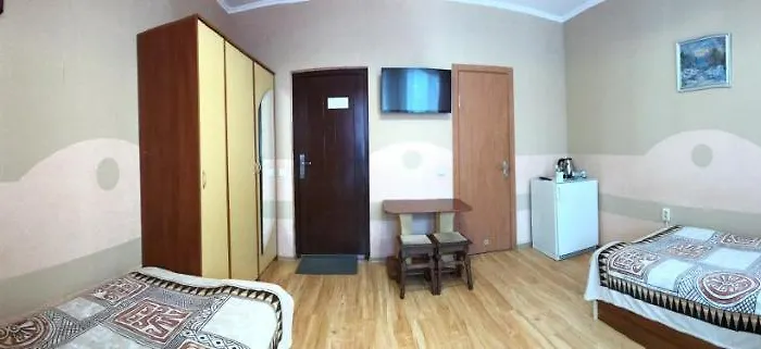 U Olega 3* Трускавец