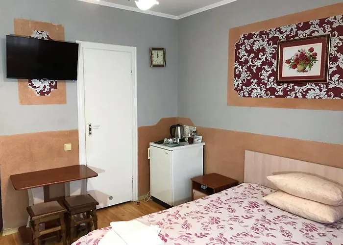 U Olega Отель Трускавец