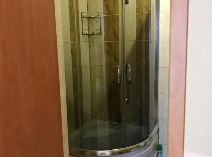 Отель U Olega 3*