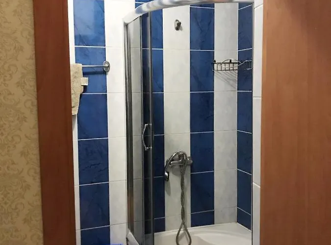 Отель U Olega Трускавец